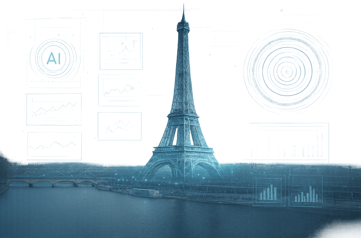 IA à la française : quand l’élégance devient une forme d’intelligence
