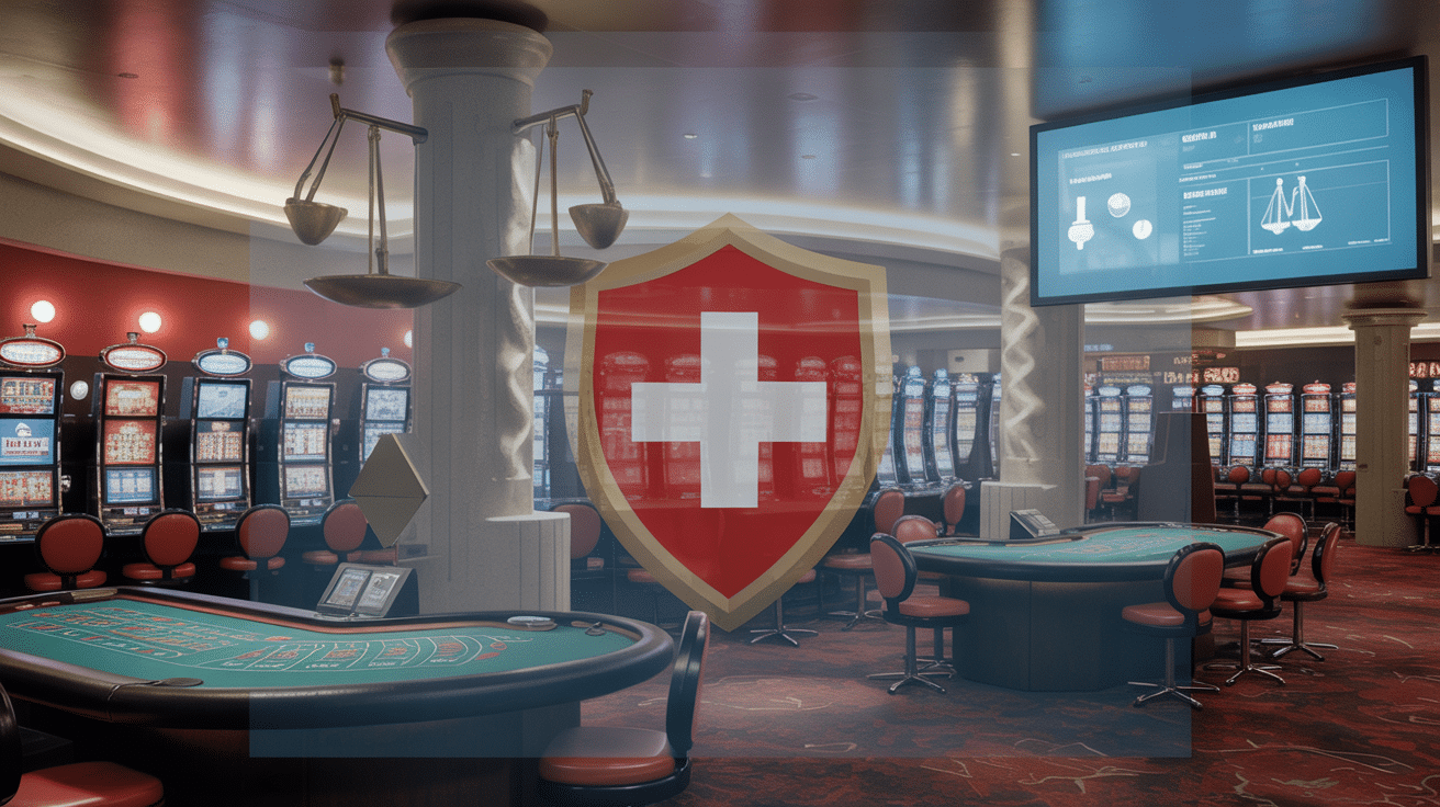 With strict monitoring systems, mandatory identity checks and nationwide self-exclusion tools, Swiss regulators ensure that online gambling operates within a tightly controlled and safe environment.