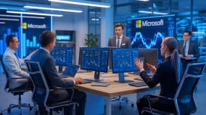 OpenAI Pays Microsoft Millions: Leaked Documents Reveal Financial Details That Could Reshape Tech Industry Dynamics Illustration of the financial relationship between OpenAI and Microsoft, highlighting revenue-sharing agreements and expenditure details.