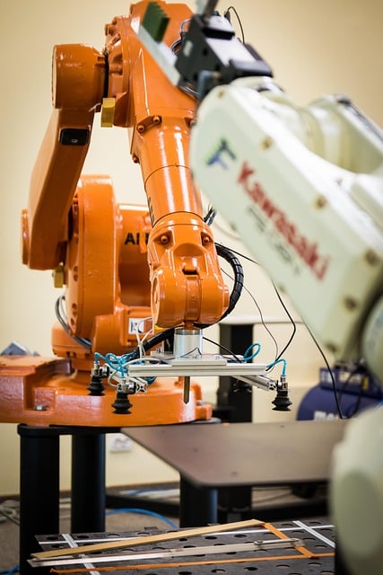 Robotique : quel avantage pour les entreprises ?