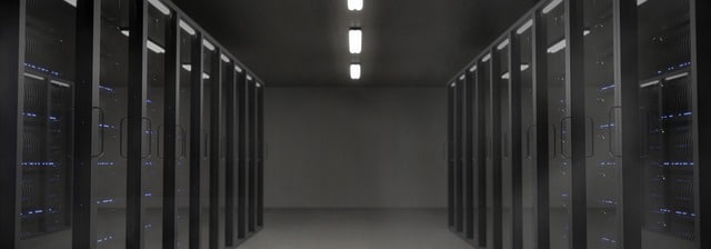 Les serveurs : une infrastructure invisible au fort impact environnemental