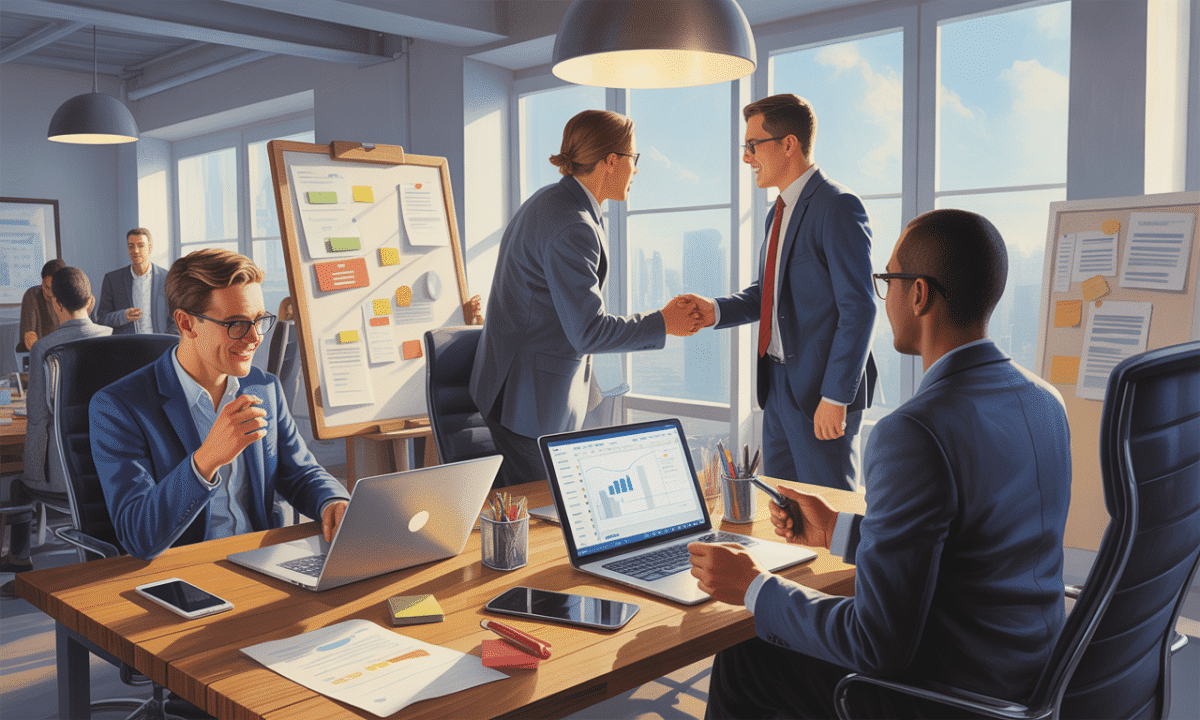 Key steps to launching your startup this year discover the essential steps to successfully launch your startup this year and turn your innovative ideas into a thriving business.