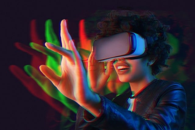 La réalité virtuelle : une nouvelle dimension pour les loisirs