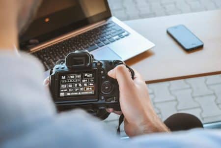 Top 5 des logiciels de récupération de photos en 2026