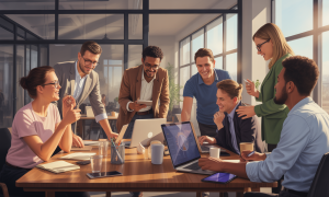 learn effective strategies for building a strong and cohesive team to drive your startup's success and growth.