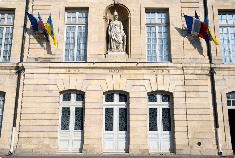 Finances locales : un mandat résilient pour les communes avant les municipales