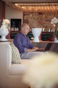 Saro Spadaro, une vision d’avenir pour un tourisme entre innovation et responsabilité