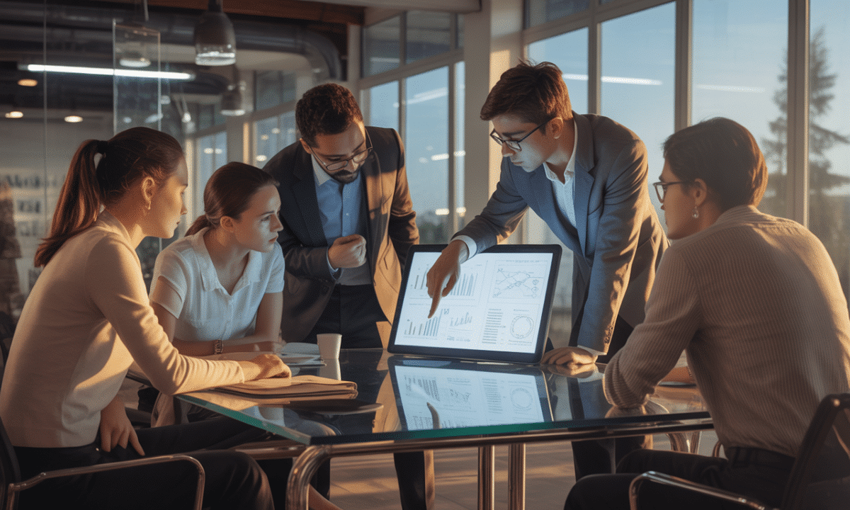 Choosing the right business model for your startup discover how to choose the right business model for your startup to maximize growth and success. learn key strategies and tips for making informed decisions.