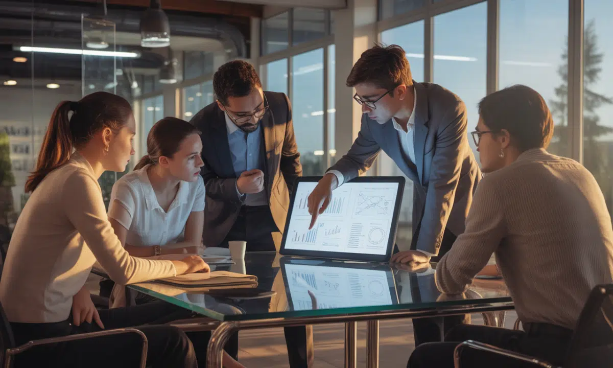 Choosing the right business model for your startup