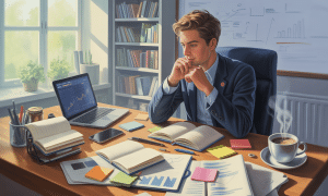 learn step-by-step how to create a comprehensive business plan for your startup to attract investors and guide your growth effectively.