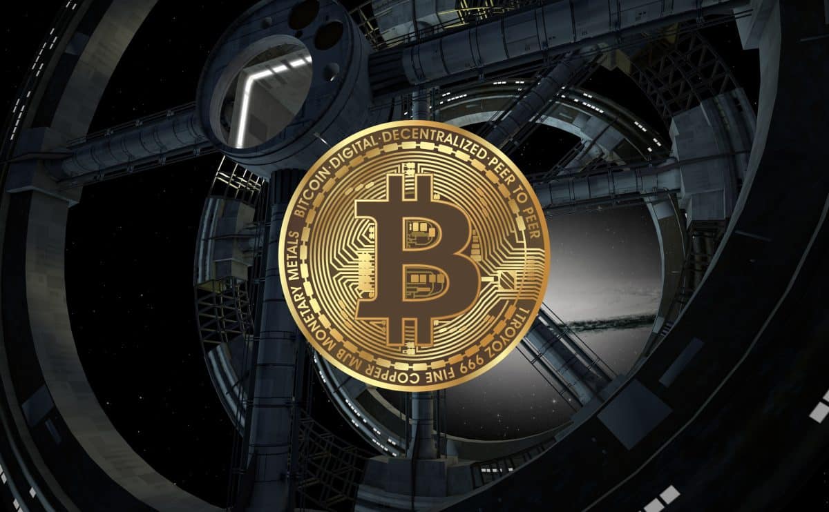 Les entreprises misent pleinement sur le Bitcoin en 2025