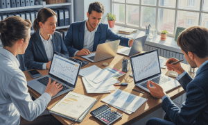 learn essential strategies and tips for managing finances effectively in a new startup to ensure growth and sustainability.