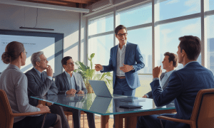 learn effective strategies on how to pitch your startup to investors and secure funding for your business growth.
