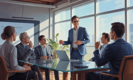 How to pitch your startup to investors learn effective strategies on how to pitch your startup to investors and secure funding for your business growth.