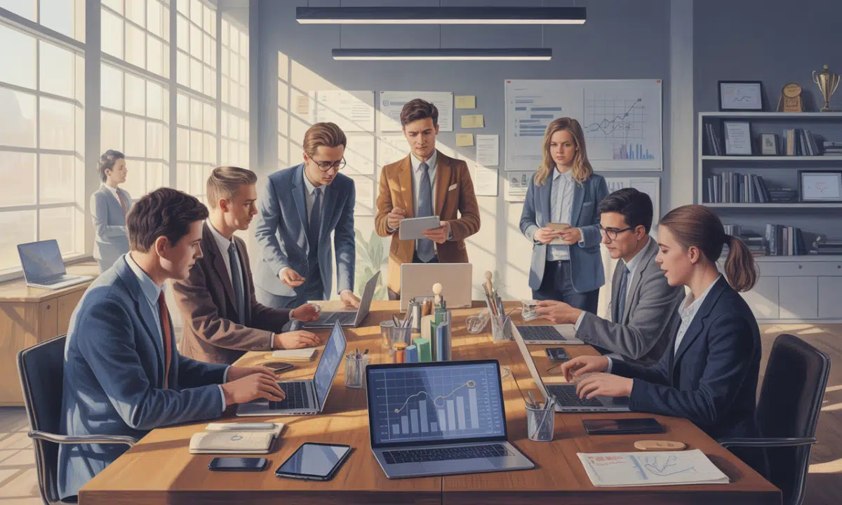 Scaling your startup: what you need to know