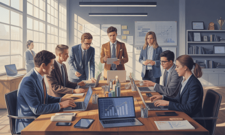 Scaling your startup: what you need to know discover essential strategies and tips for scaling your startup successfully. learn what you need to know to grow your business efficiently and sustainably.