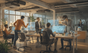 explore how advancements in technology are transforming the startup landscape, driving innovation, and creating new opportunities for entrepreneurs worldwide.
