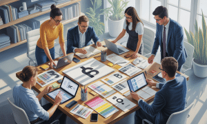 learn effective strategies to build a strong brand for your startup, including tips on identity, messaging, and market positioning to stand out and grow.