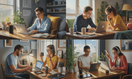 discover essential tips for effectively working remotely with your startup team to boost productivity, communication, and collaboration.
