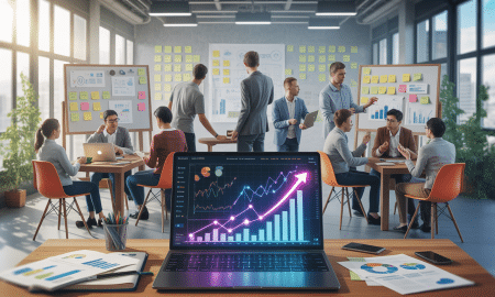 discover effective growth hacking techniques tailored for small startups to accelerate their growth and maximize success on a tight budget.