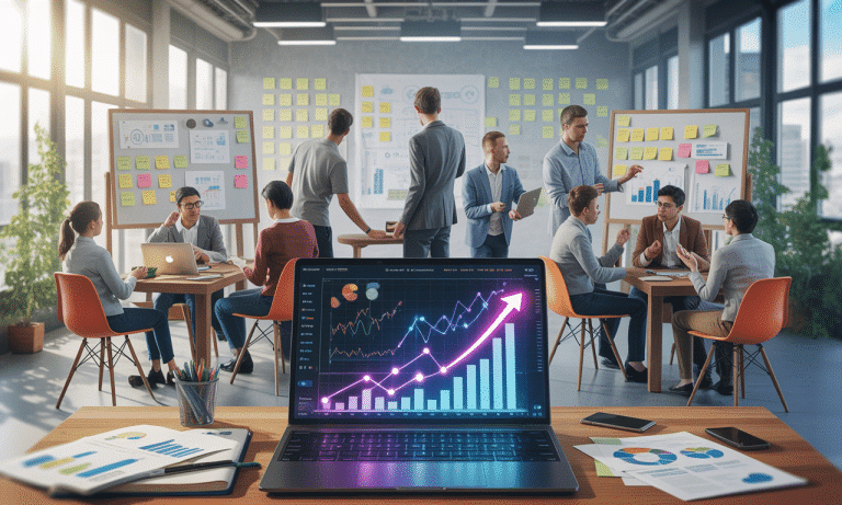 Growth hacking techniques for small startups discover effective growth hacking techniques tailored for small startups to accelerate their growth and maximize success on a tight budget.