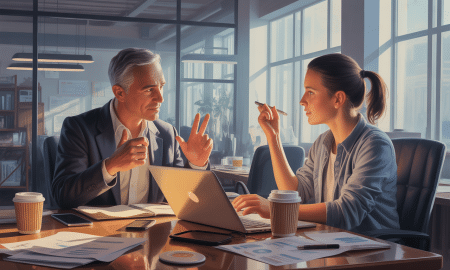 discover how mentorship plays a crucial role in the success of startups by providing guidance, support, and valuable industry insights.