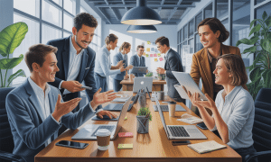 discover effective strategies to retain customers and build loyalty for your young startup, ensuring long-term success and growth.