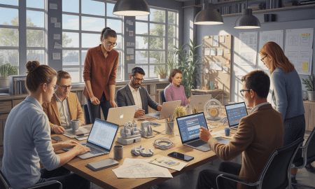 Best practices for product development in startups discover essential best practices for product development in startups to accelerate growth, enhance innovation, and achieve market success effectively.