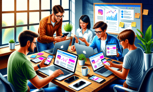 learn effective strategies to leverage social media platforms for accelerating your startup's growth and building a strong online presence.