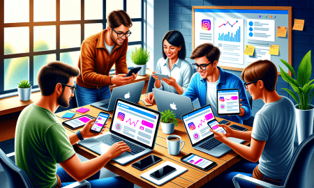 How to use social media to grow your startup learn effective strategies to leverage social media platforms for accelerating your startup's growth and building a strong online presence.