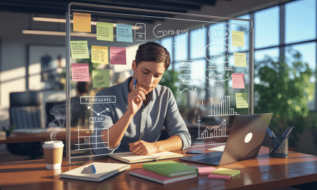 How to set realistic goals for your startup learn effective strategies to set realistic goals for your startup and ensure sustainable growth and success from the very beginning.