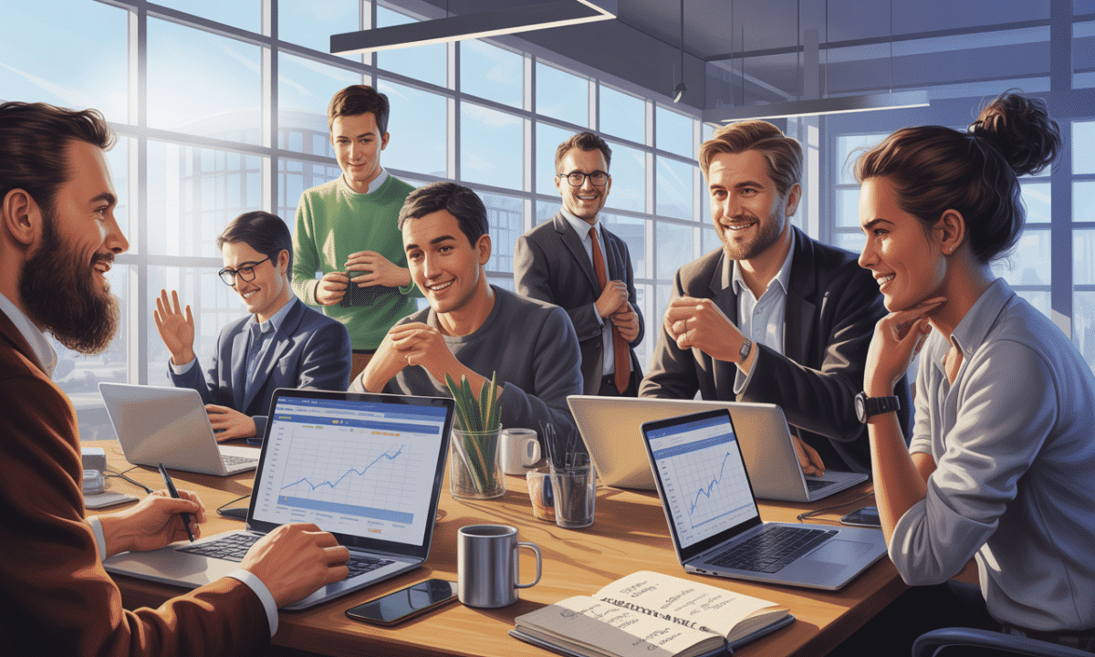 Success stories to inspire new startup founders
