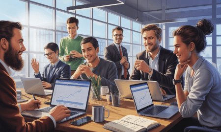 Success stories to inspire new startup founders discover inspiring success stories that motivate and guide new startup founders on their entrepreneurial journey.