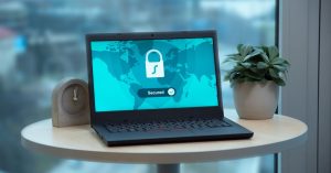 cybersecurity computer data protection