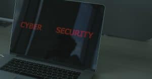 cybersecurity computer data protection