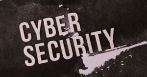 cybersecurity computer data protection