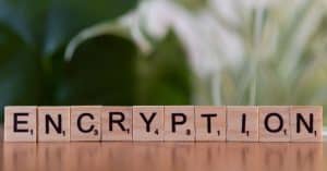cybersecurity computer data protection