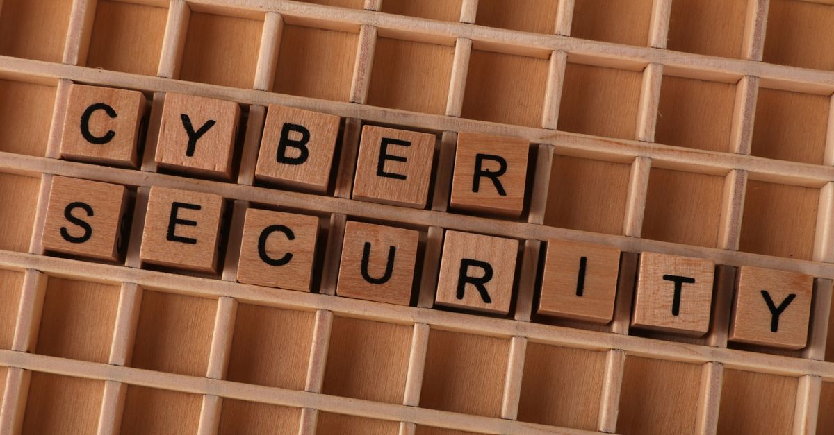 RUDE VC – Last question: gimme your password cybersecurity computer data protection
