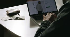 Sarkozy talks failure and e-commerce with Eric Schmidt ecommerce online shopping laptop