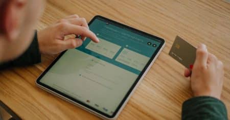 French President François Hollande announces ambitious plans for the Digital Economy financial technology digital banking