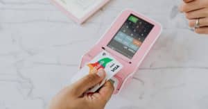 financial technology digital banking