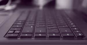 laptop computer technology