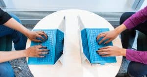 laptop computer technology