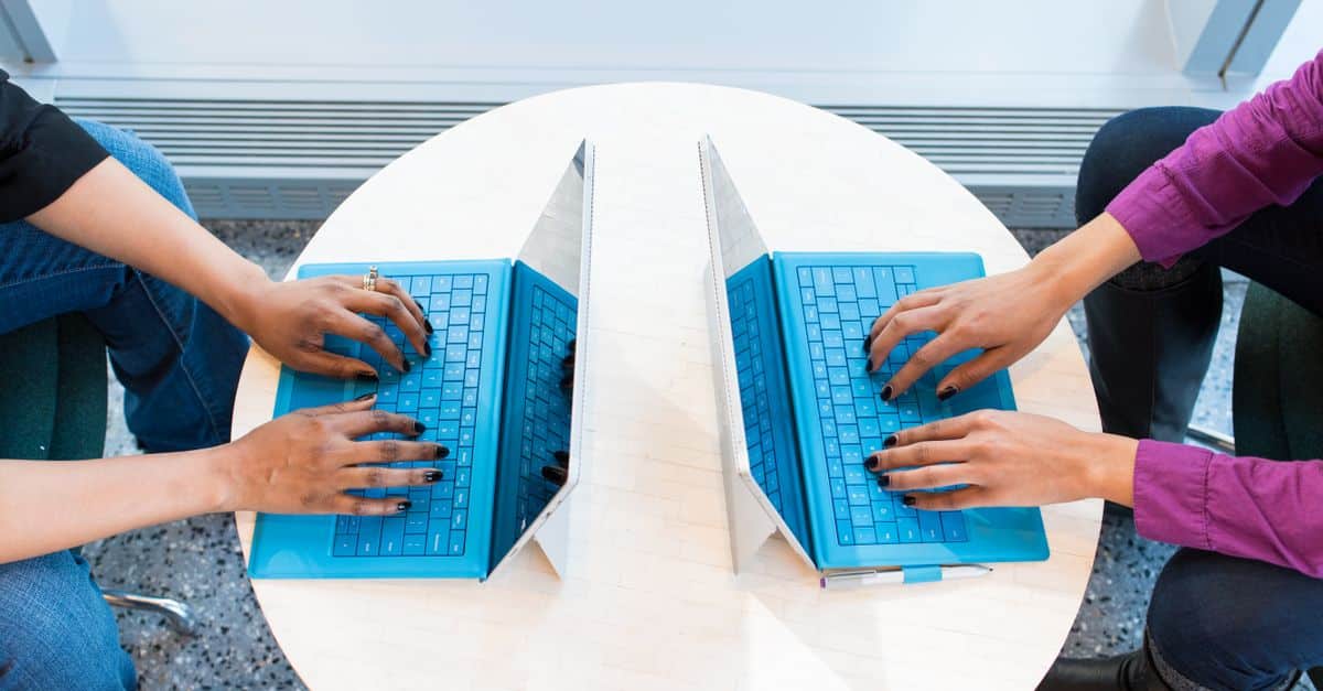 100 new App Cooker features for app developers laptop computer technology