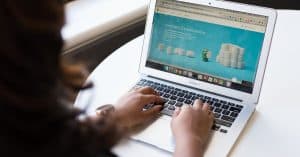 laptop computer technology