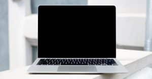 laptop computer technology
