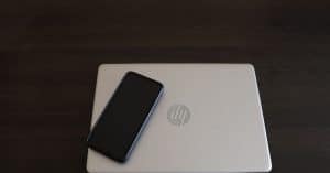laptop computer technology