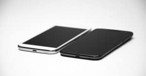 smartphone mobile technology