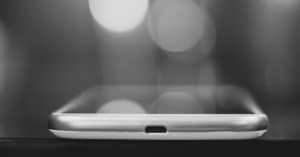 smartphone mobile technology