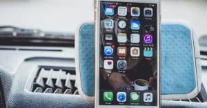 smartphone mobile technology